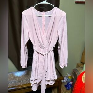 NWOT MIDI dress​​